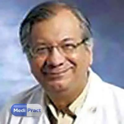 Dr. Raju Khubchandani Profile Picture