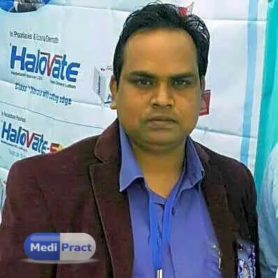 Dr. Raju Kumar Profile Picture