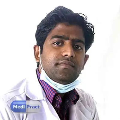 Dr. Raju Kumbhar Profile Picture