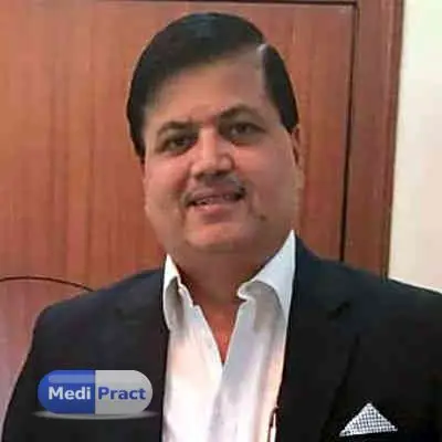 Dr. Raju Manek Profile Picture