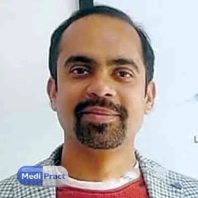 Dr. Raju Manglawat Profile Picture