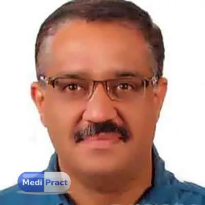 Dr. Raju Nathani Profile Picture