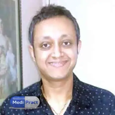 Dr. Raju Oberoi Profile Picture