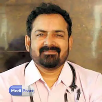 Dr. Raju.P.L.N Profile Picture