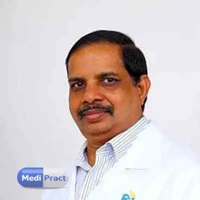 Dr. Raju P S N Profile Picture