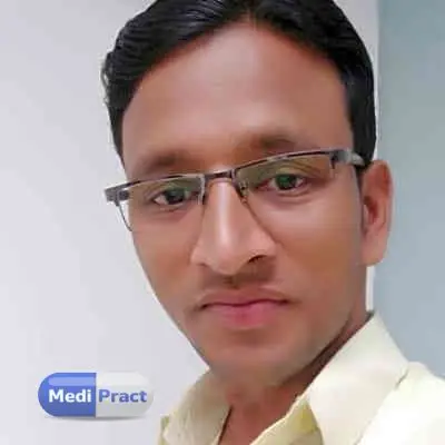 Dr. Raju Pal Profile Picture