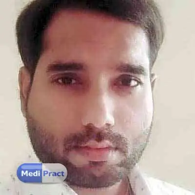 Dr. Raju Rathod Profile Picture