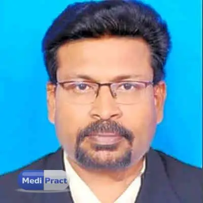 Dr. Raju S R H Profile Picture
