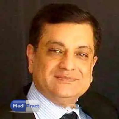 Dr. Raju Sahetya Profile Picture
