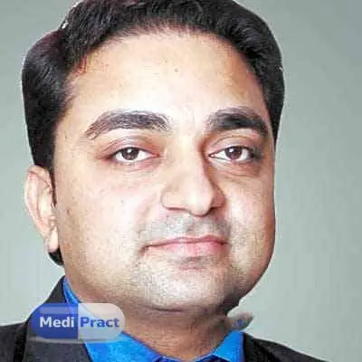 Dr. Raju Sharma Profile Picture