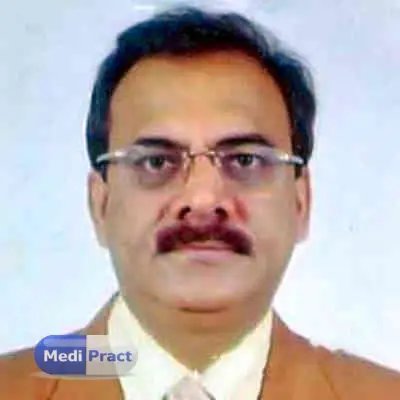 Dr. Raju Uttamani Profile Picture
