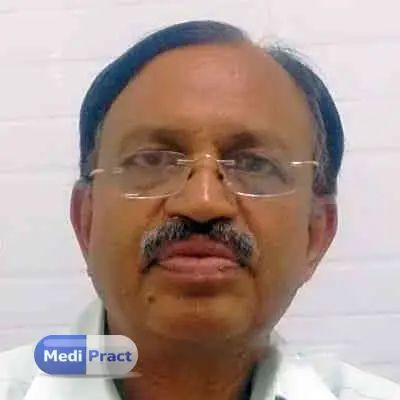 Dr. Raju V Profile Picture