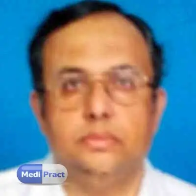 Dr. Rajul G Doctor Profile Picture