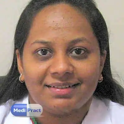 Dr. Rajul Gada Profile Picture