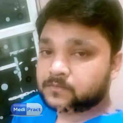 Dr. Rajul Khare Profile Picture