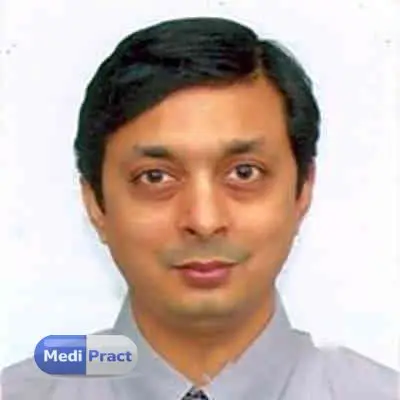 Dr. Rajul S. Parikh Profile Picture