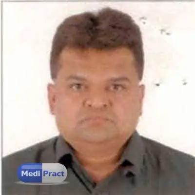 Dr. Rajul Vala Profile Picture
