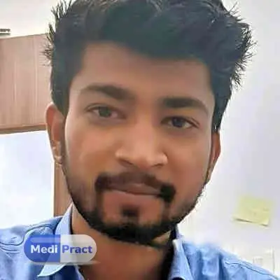 Dr. Rajvardhan Bhanwar Profile Picture