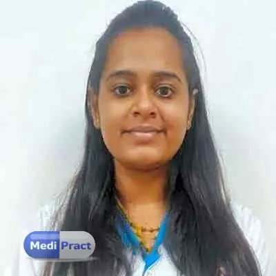 Dr. Rajvee Manvar Profile Picture