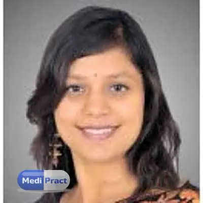 Dr. Rajvee Shah Profile Picture