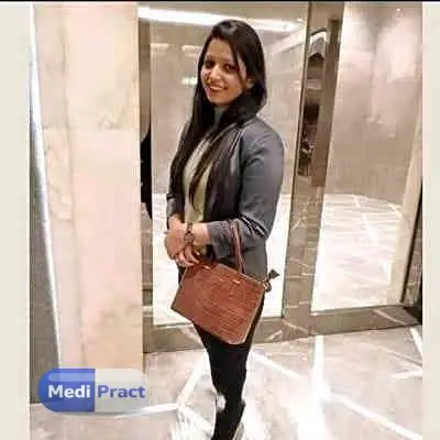 Dr. Rajvi Soni Profile Picture