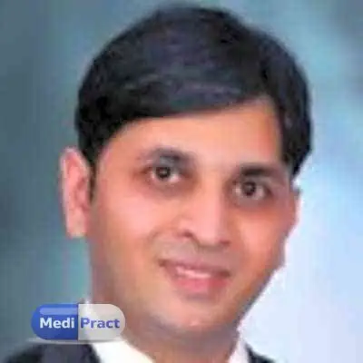 Dr. Rajvilas Narkhede Profile Picture