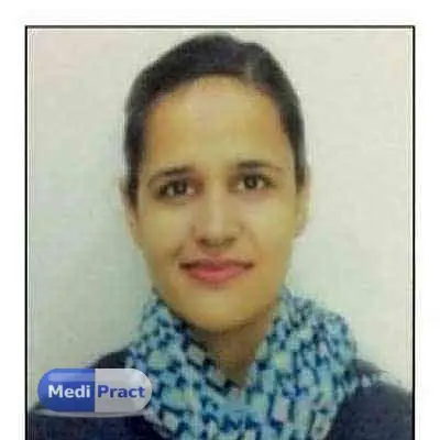 Dr. Rajvir Kaur Profile Picture