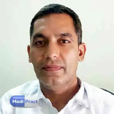 Dr. Rajvir Ola Profile Picture