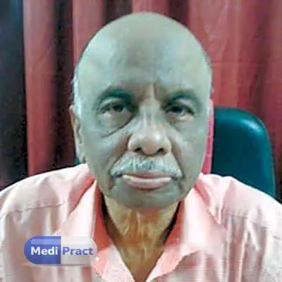 Dr. Rajwanth Pratap Mathur Profile Picture