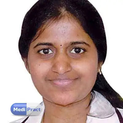 Dr. Rajya Lakshmi Boggu Profile Picture