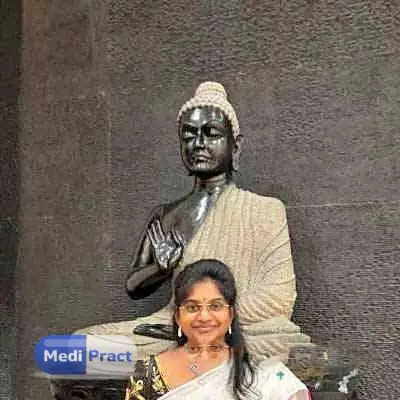 Dr. Rajya Lakshmi Edupuganti Profile Picture