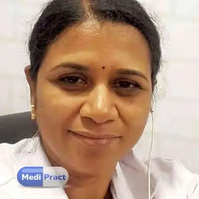 Dr. Rajya Lakshmi Profile Picture