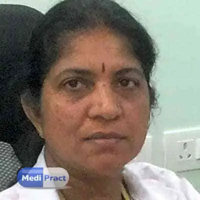 Dr. Rajyalaxmi Konathan Profile Picture
