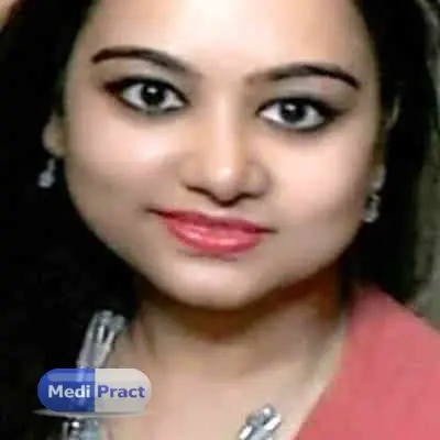 Dr. Raka Sengupta Profile Picture