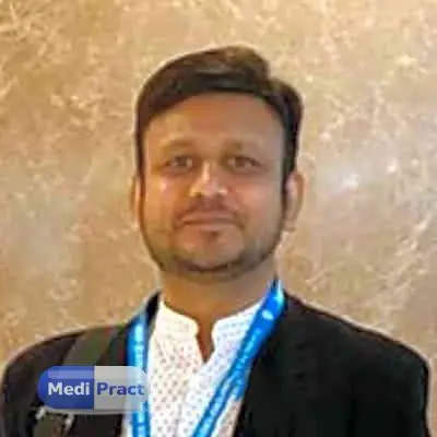 Dr. Raka Sheohare Profile Picture