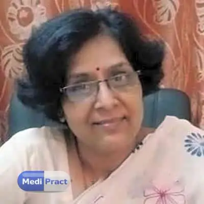 Dr. Raka Singh Profile Picture