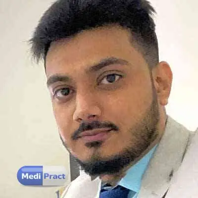 Dr. Rakay Ahmed Profile Picture