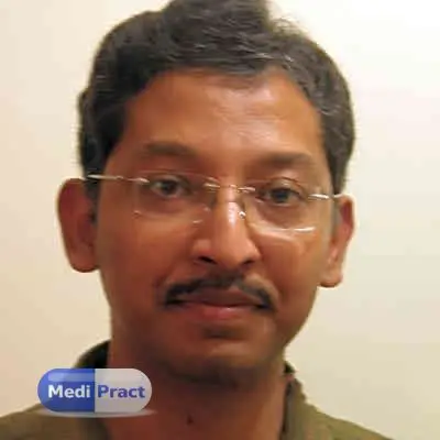Dr. Rakes Biswas Profile Picture