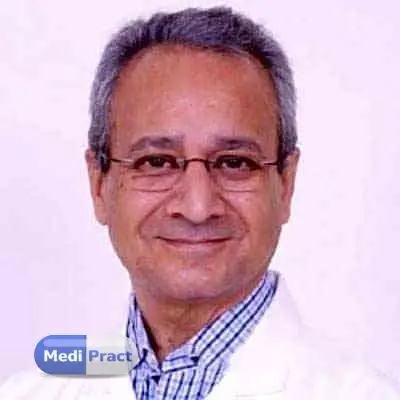 Dr. Rakesh Aga Profile Picture