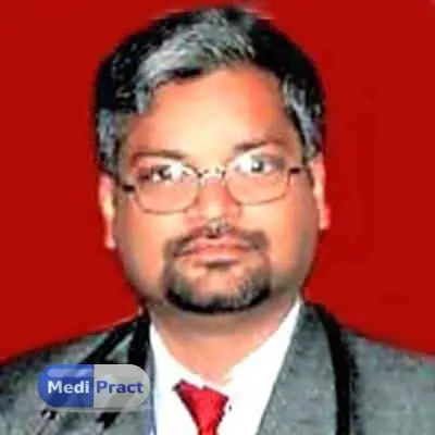 Dr. Rakesh agarwal Profile Picture