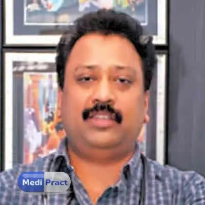 Dr. Rakesh Aggarwal Profile Picture
