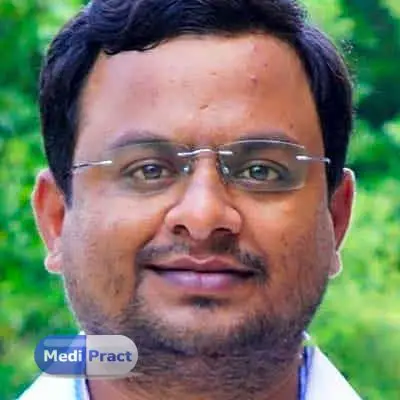 Dr. Rakesh Angala Profile Picture