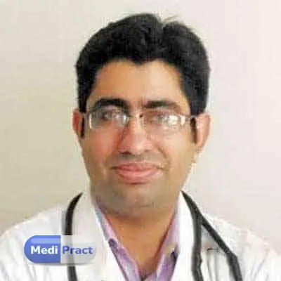 Dr. Rakesh Arora Profile Picture