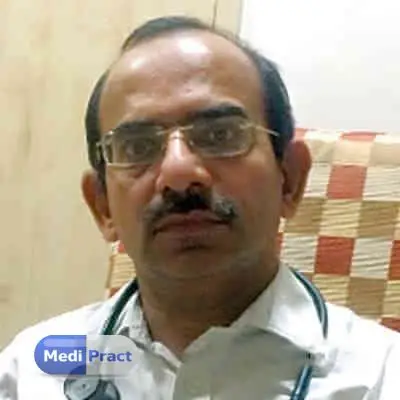 Dr. Rakesh B Shah Profile Picture