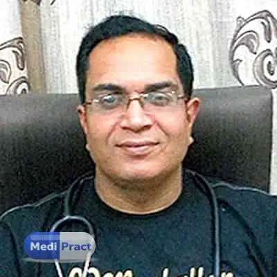 Dr. Rakesh Bajaj Profile Picture