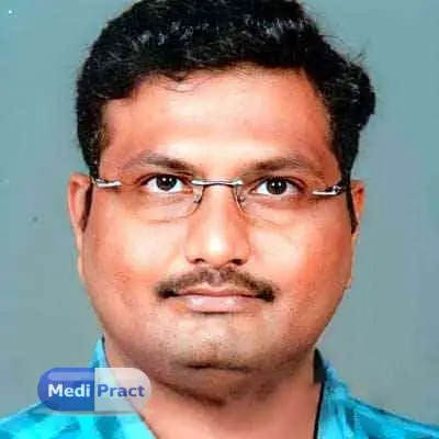 Dr. Rakesh Bilagi Profile Picture