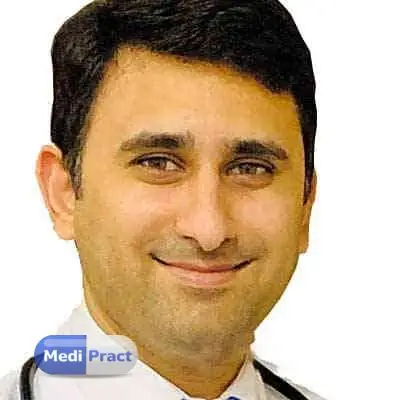 Dr. Rakesh Boppana Profile Picture