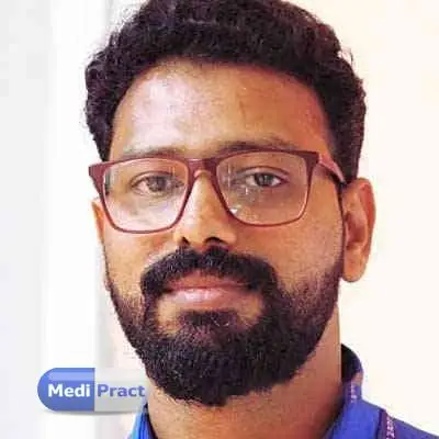 Dr. Rakesh C Profile Picture
