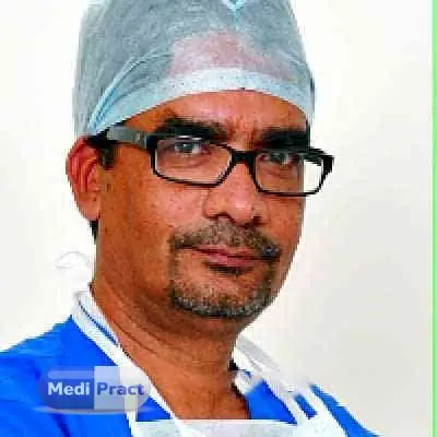 Dr. Rakesh Chittora Profile Picture