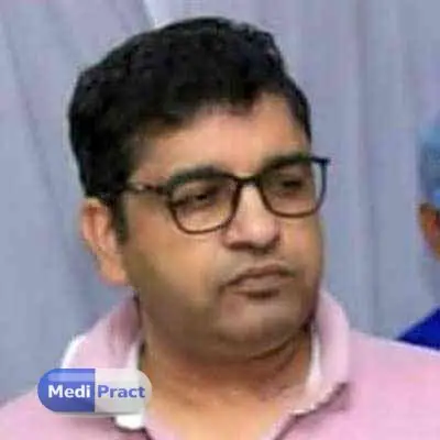 Dr. Rakesh Chouhan Profile Picture